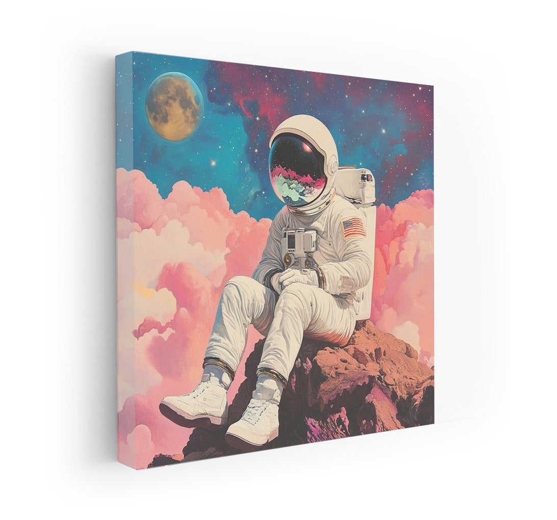 Dreams of the Star Wanderer