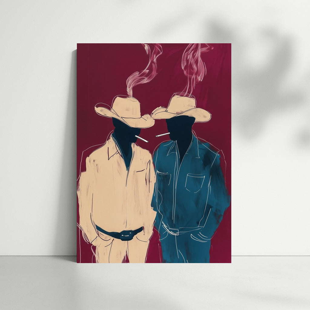Secret Gentlemen