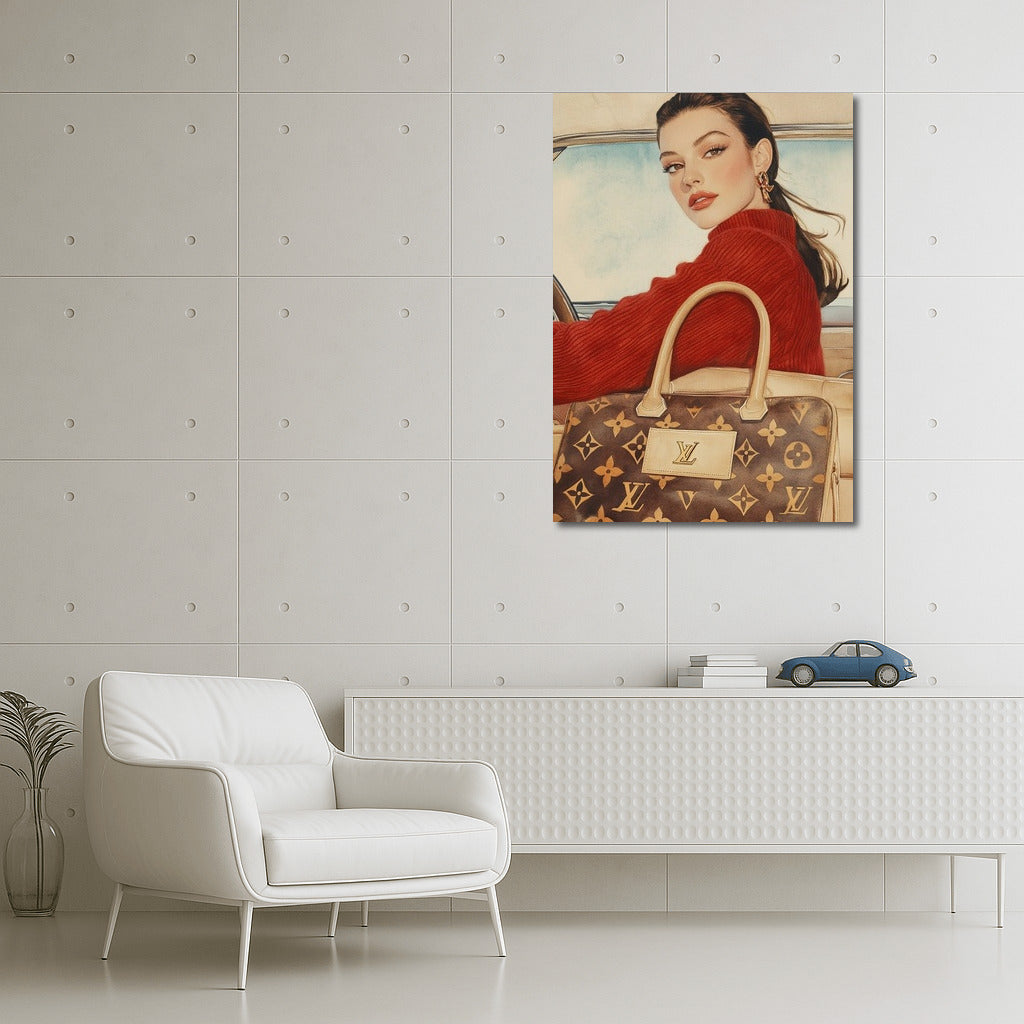 Harmony of Lines: Symphony of Refinement