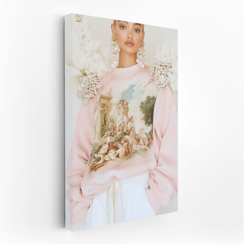 Pastel Symphony