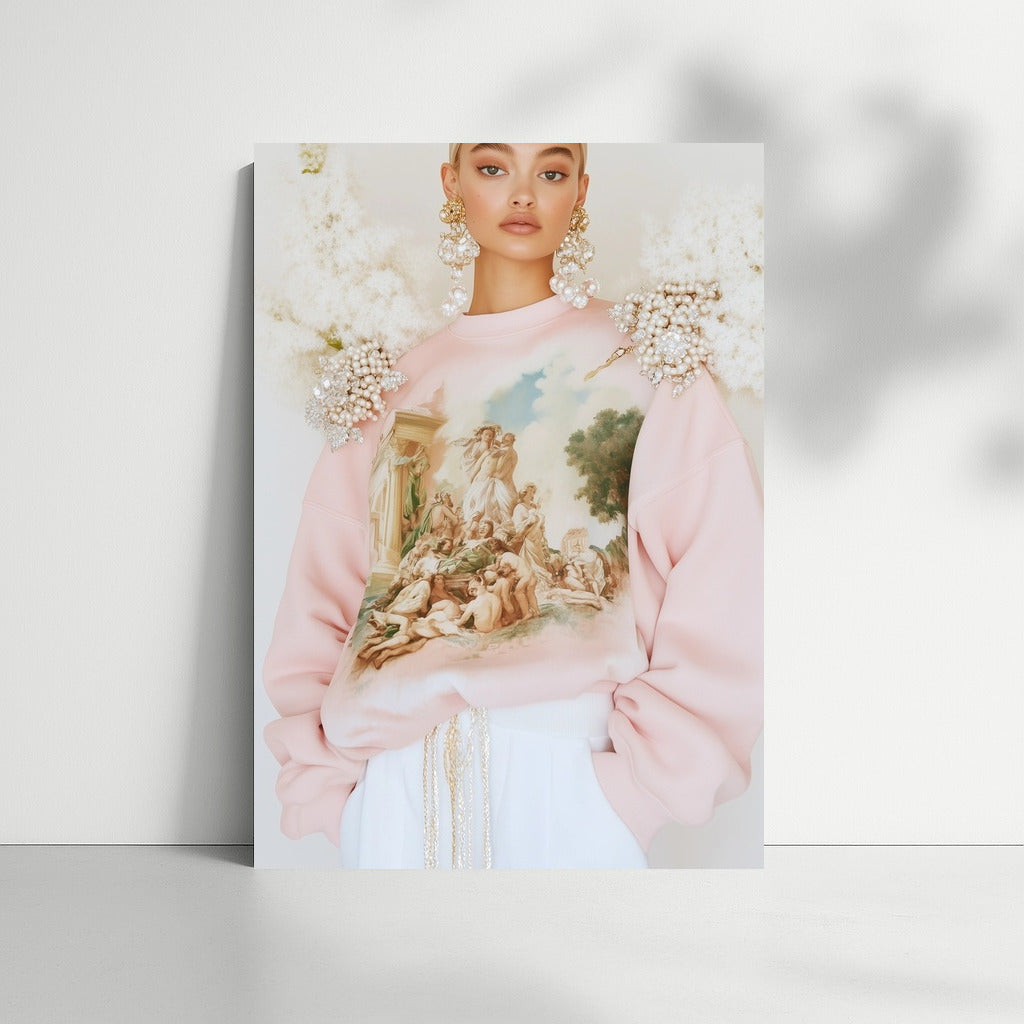 Pastel Symphony