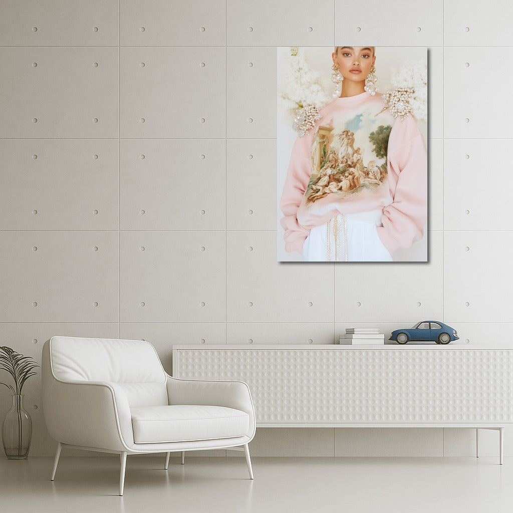 Pastel Symphony