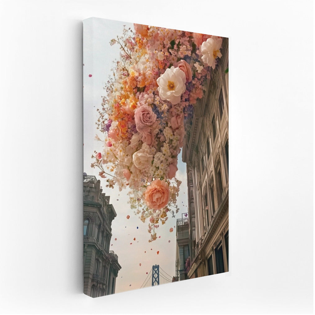 Botanical Urbanism