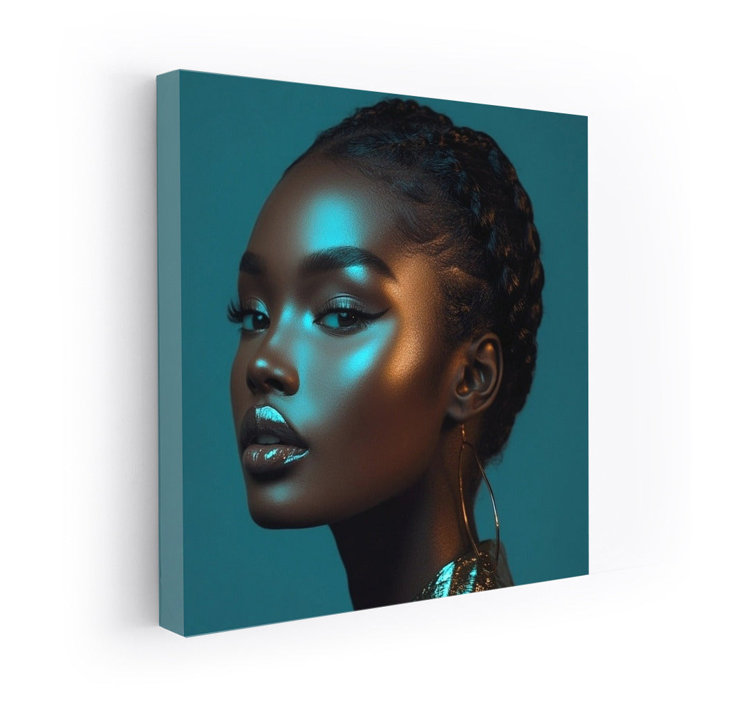 Blue Dream Glow