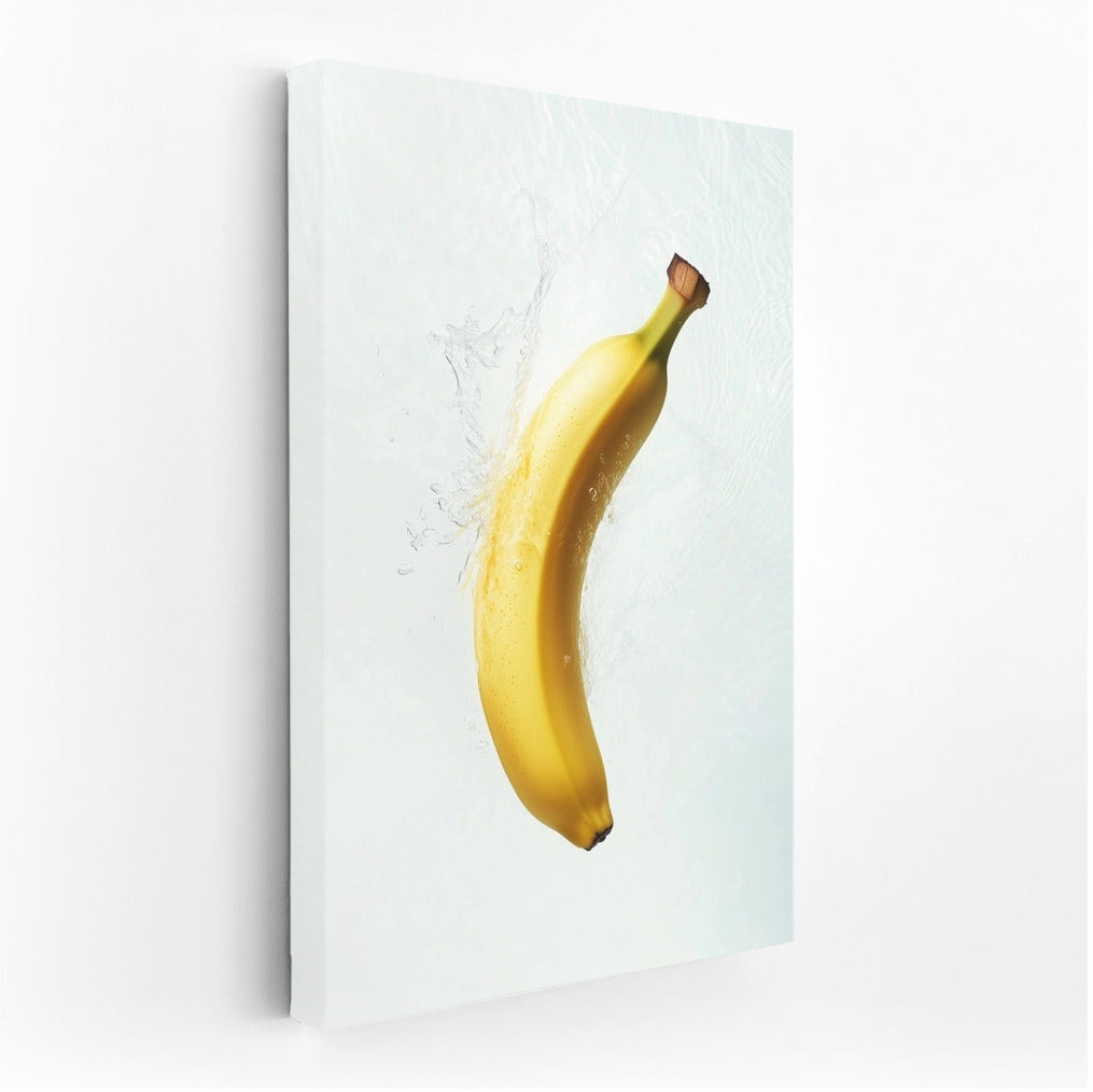 Banana Joy Whirlwind