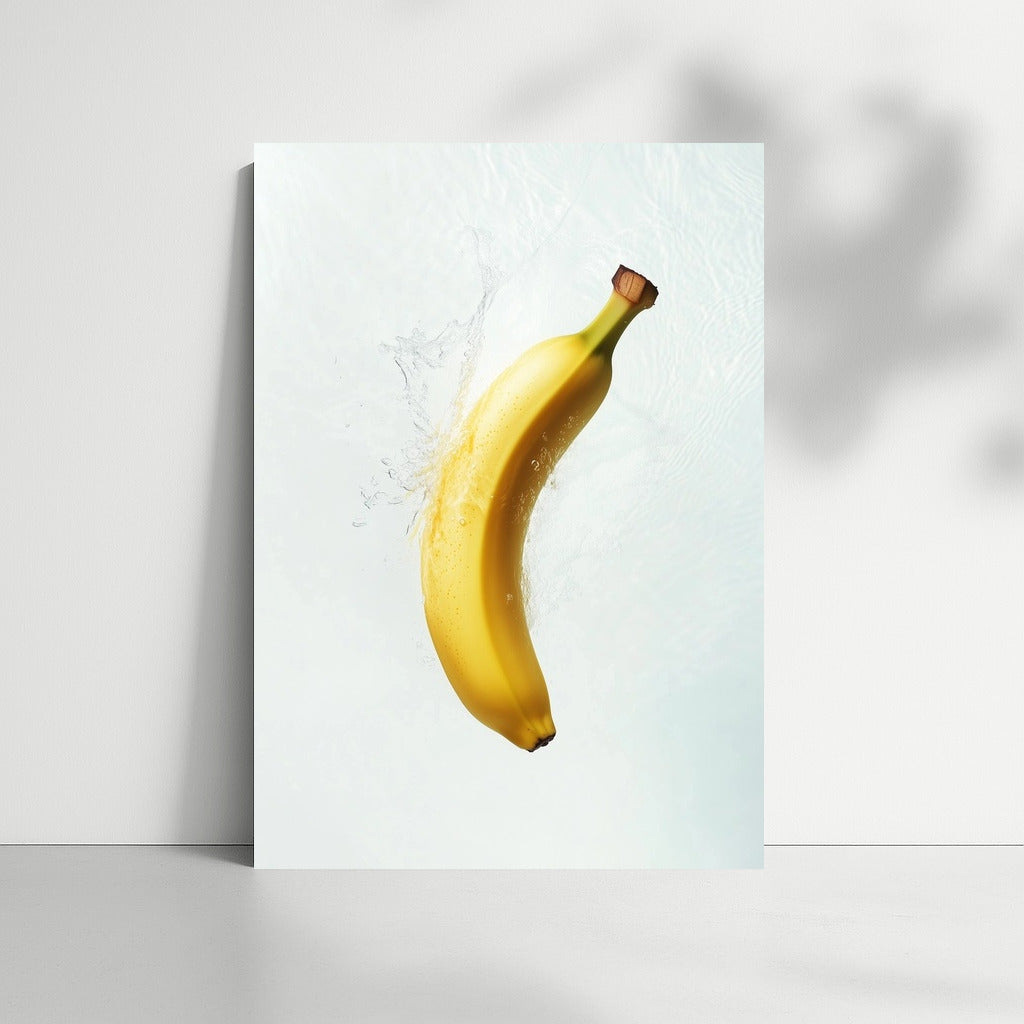Banana Joy Whirlwind