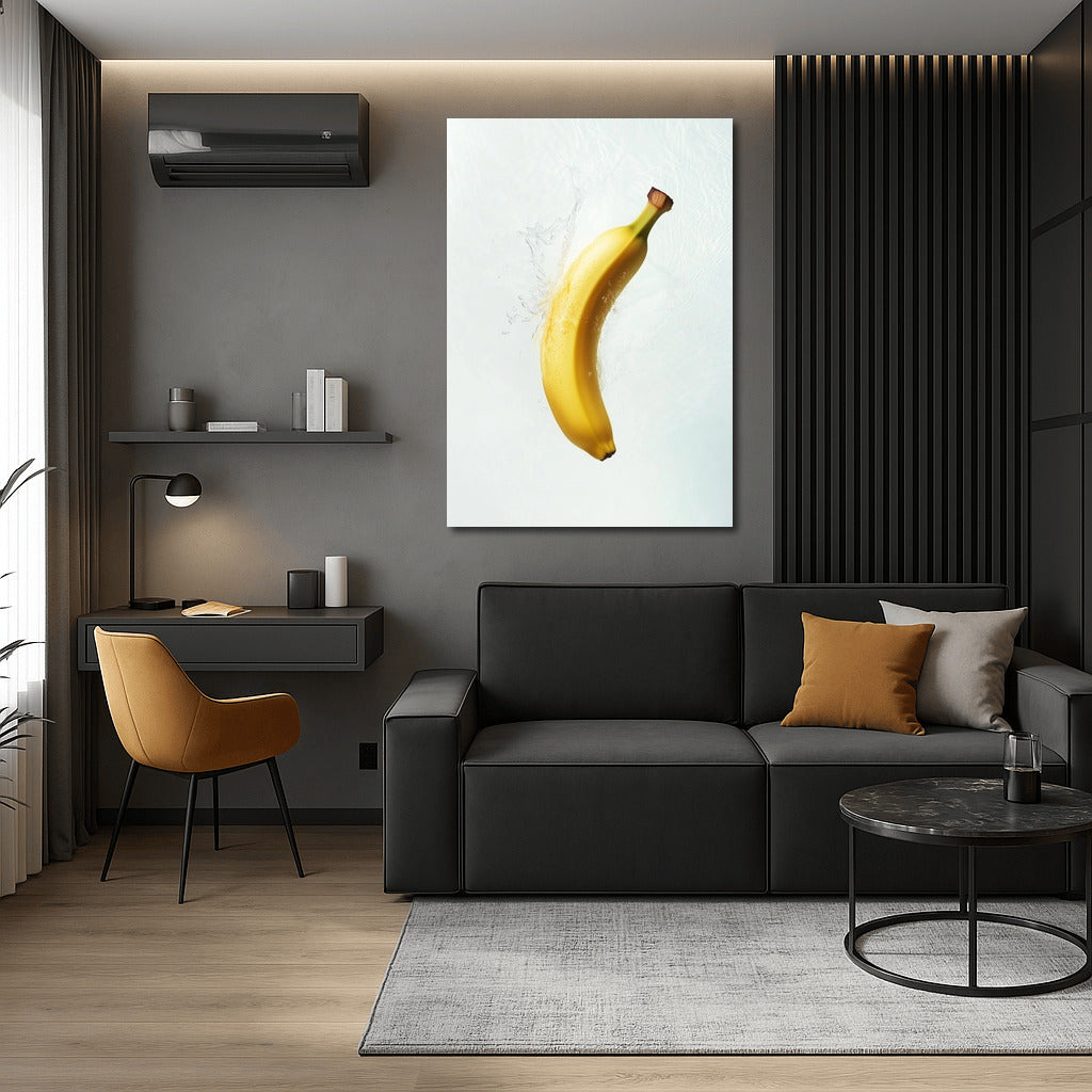 Banana Joy Whirlwind