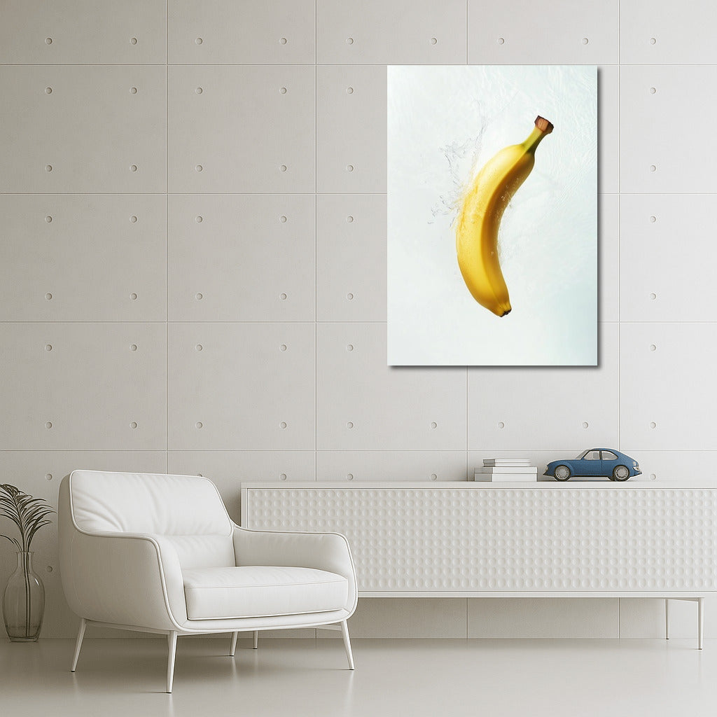 Banana Joy Whirlwind