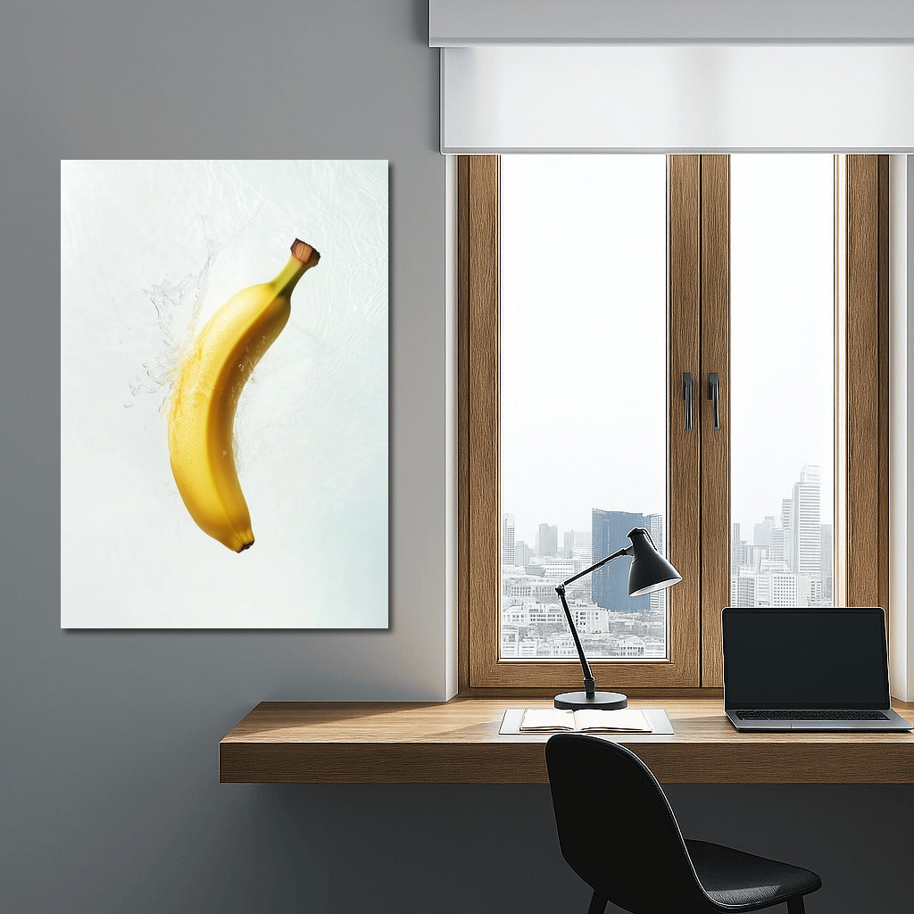 Banana Joy Whirlwind