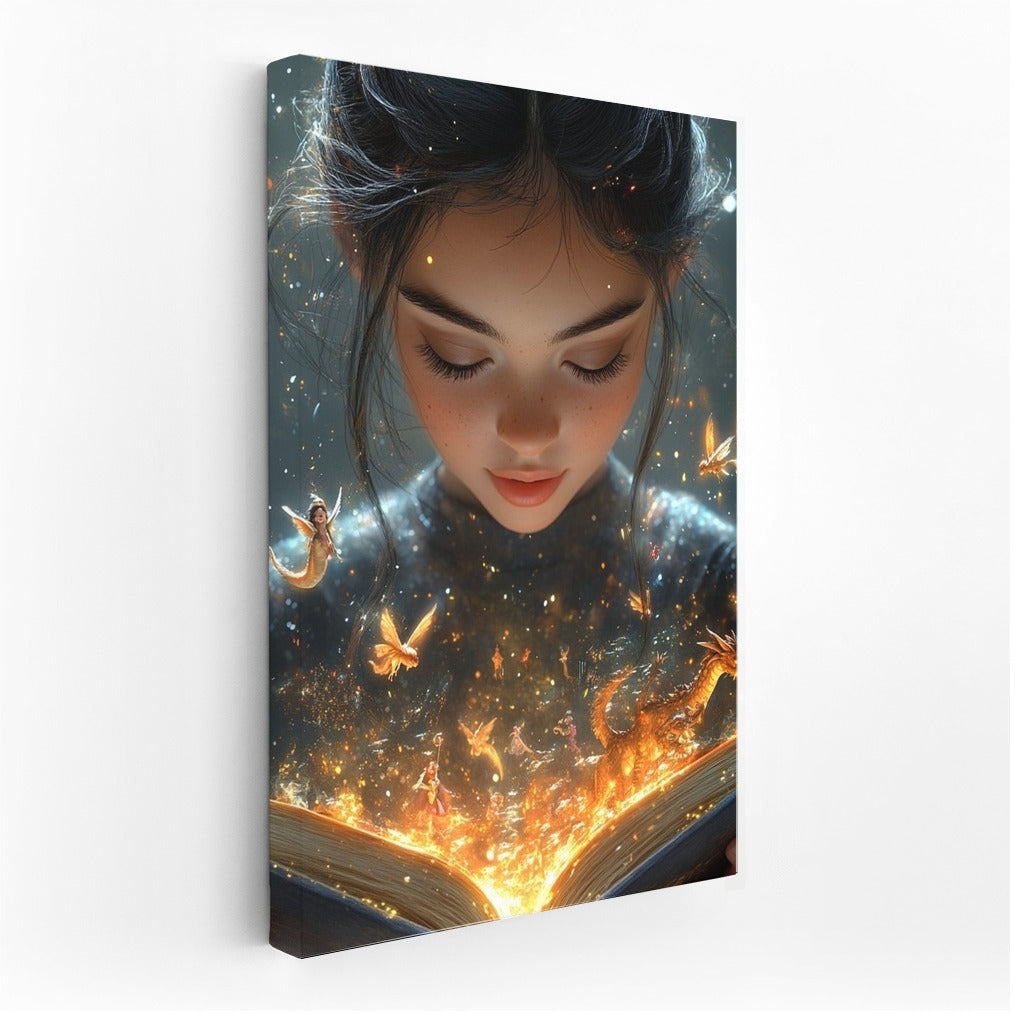 Reading the Fairies: Magic at Your Fingertips ✨?