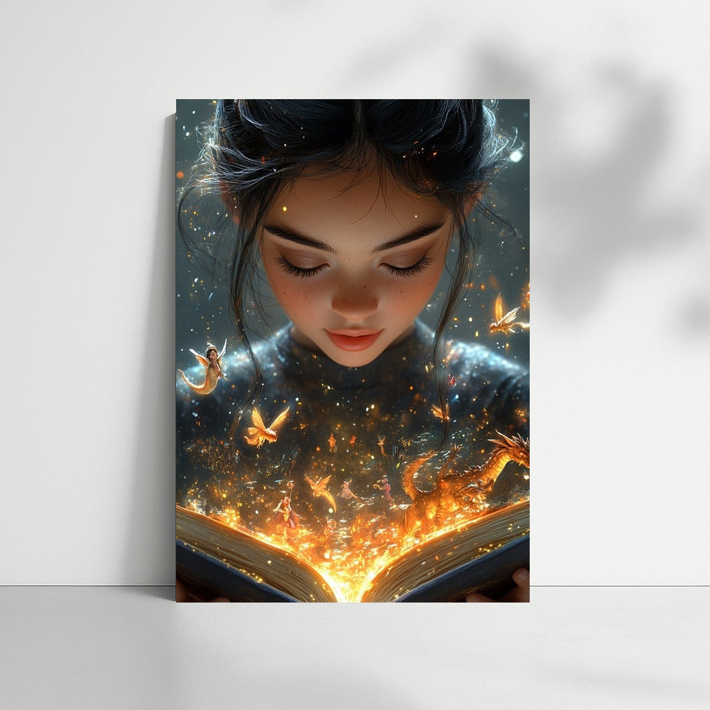Reading the Fairies: Magic at Your Fingertips ✨?