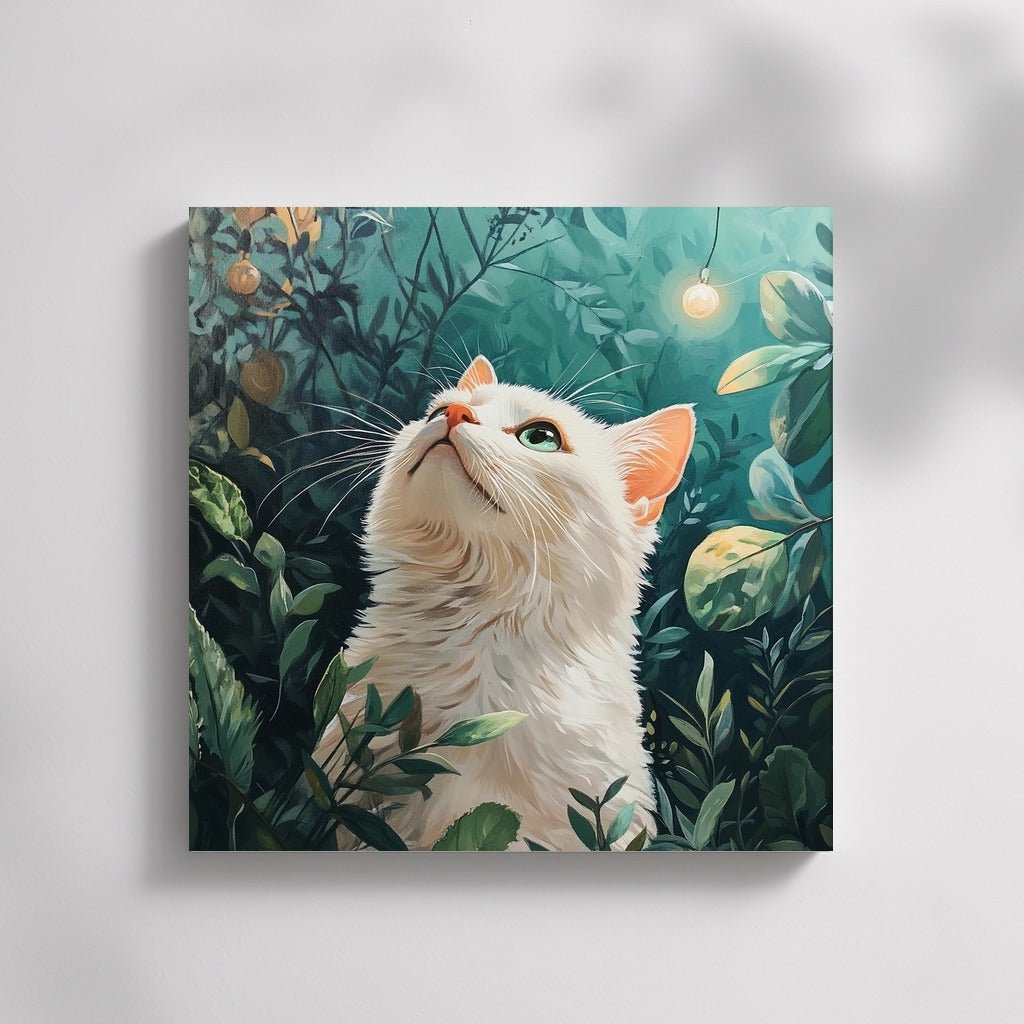Emerald Guardian