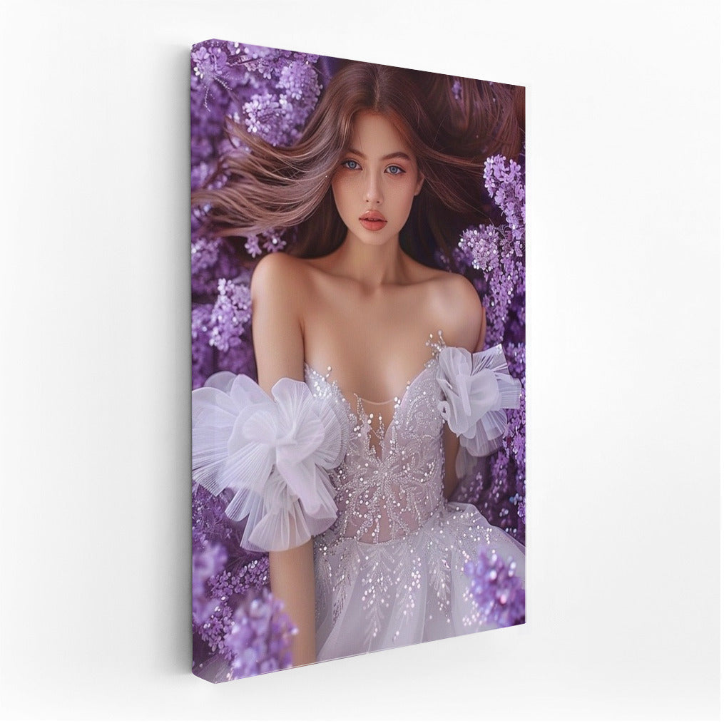 Lavender Grace