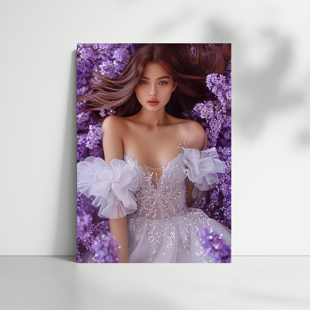 Lavender Grace