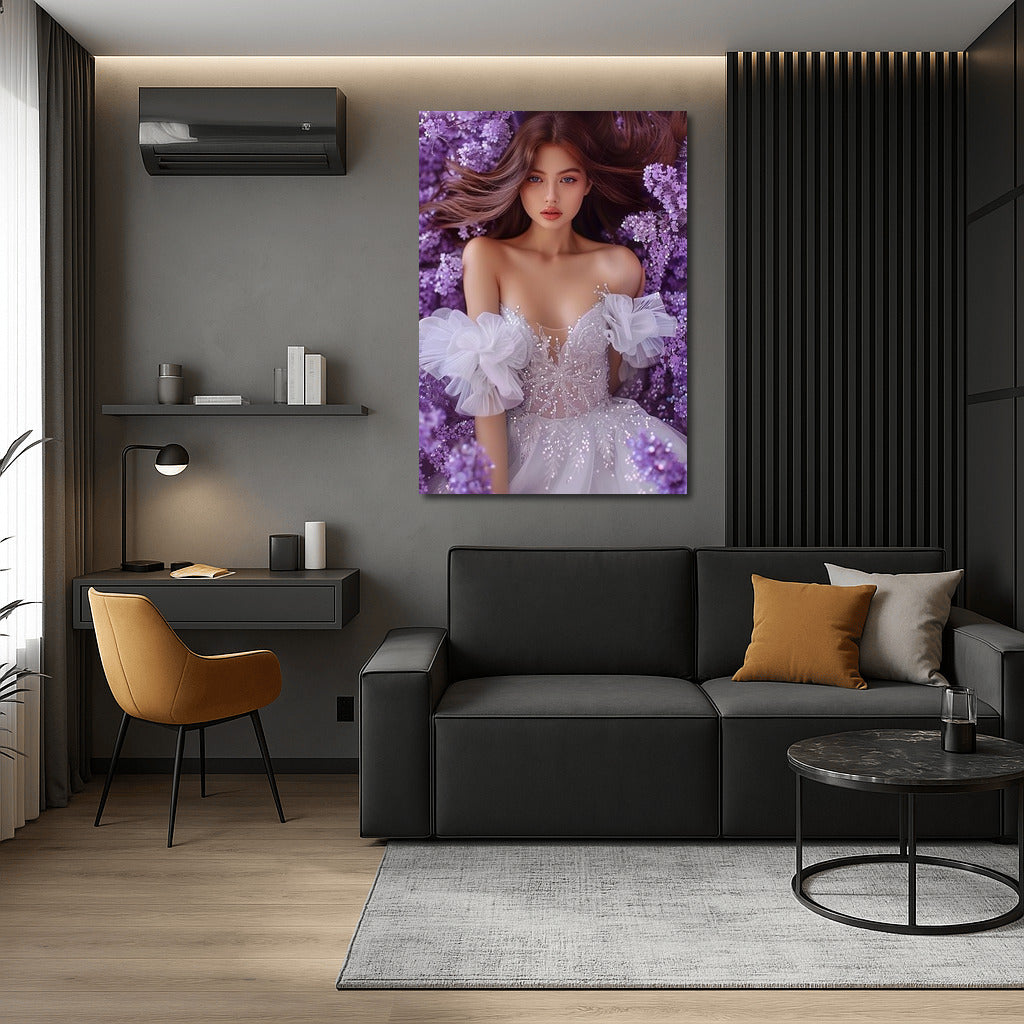 Lavender Grace