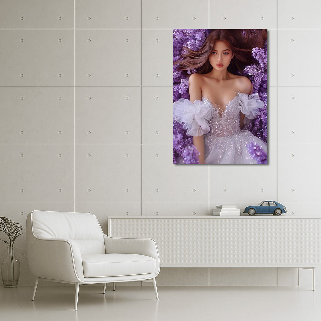 Lavender Grace