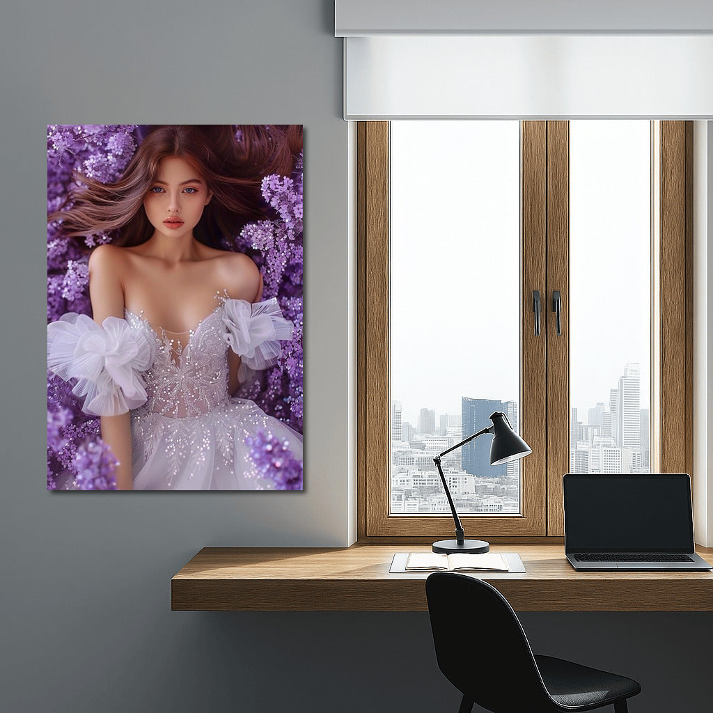 Lavender Grace