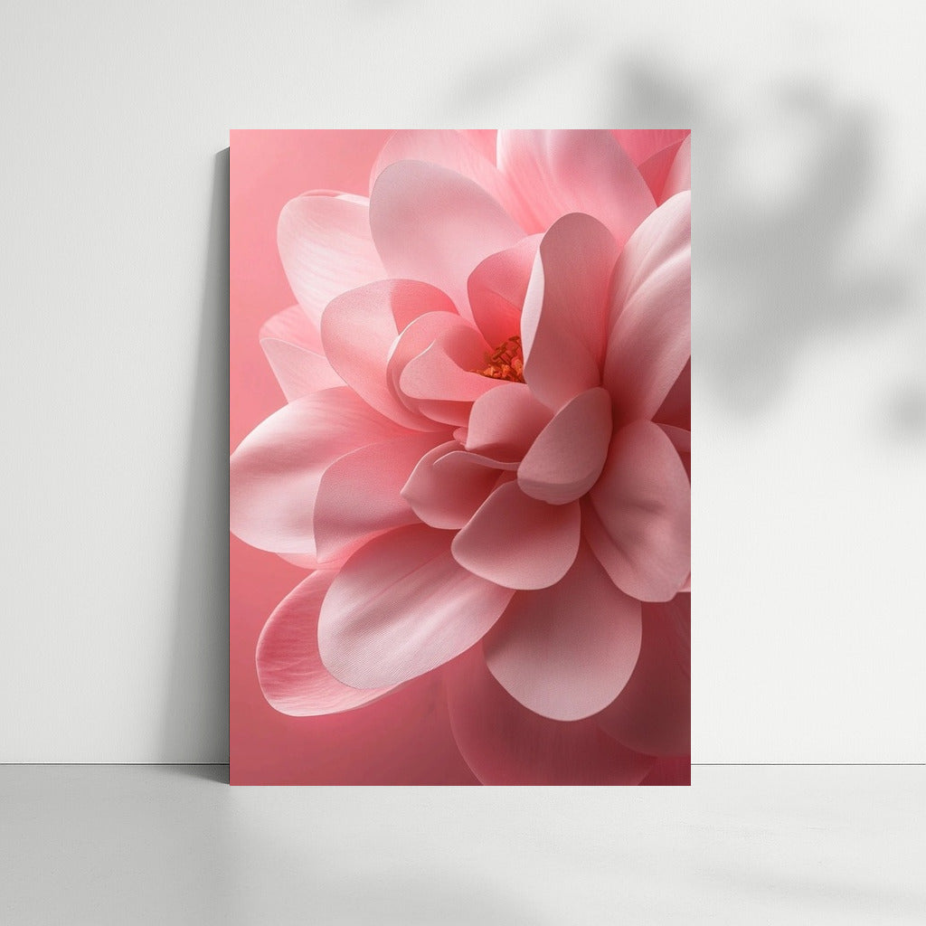 Harmony of Floral Inspiration