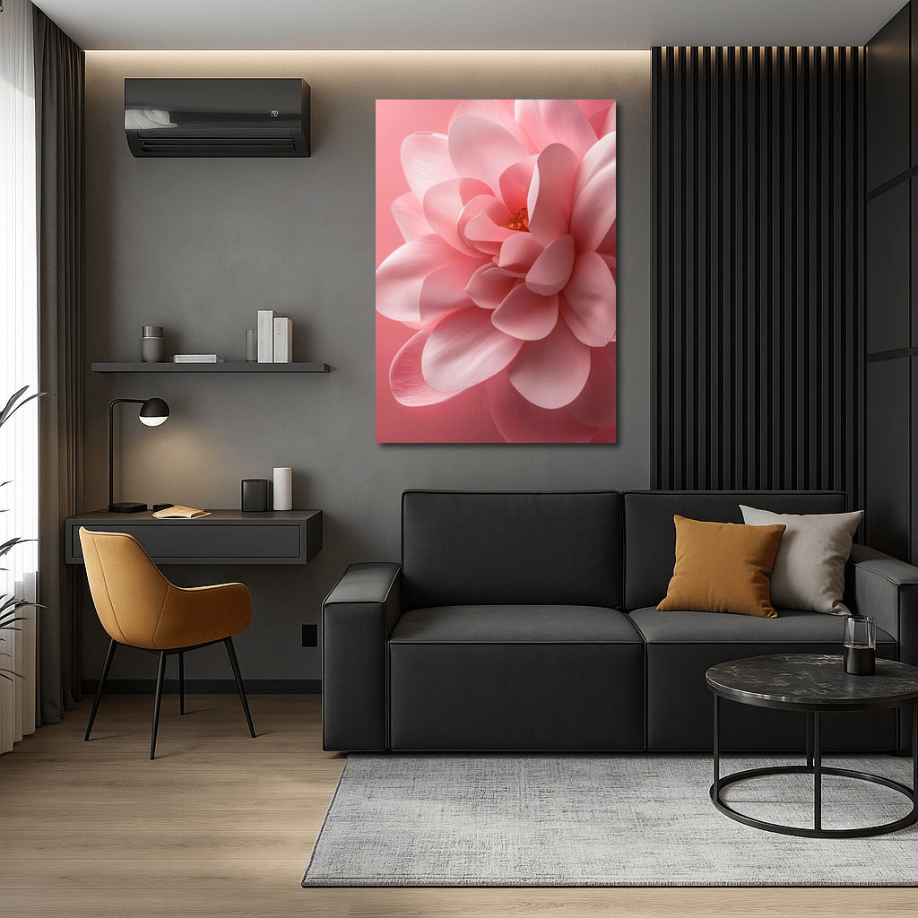 Harmony of Floral Inspiration