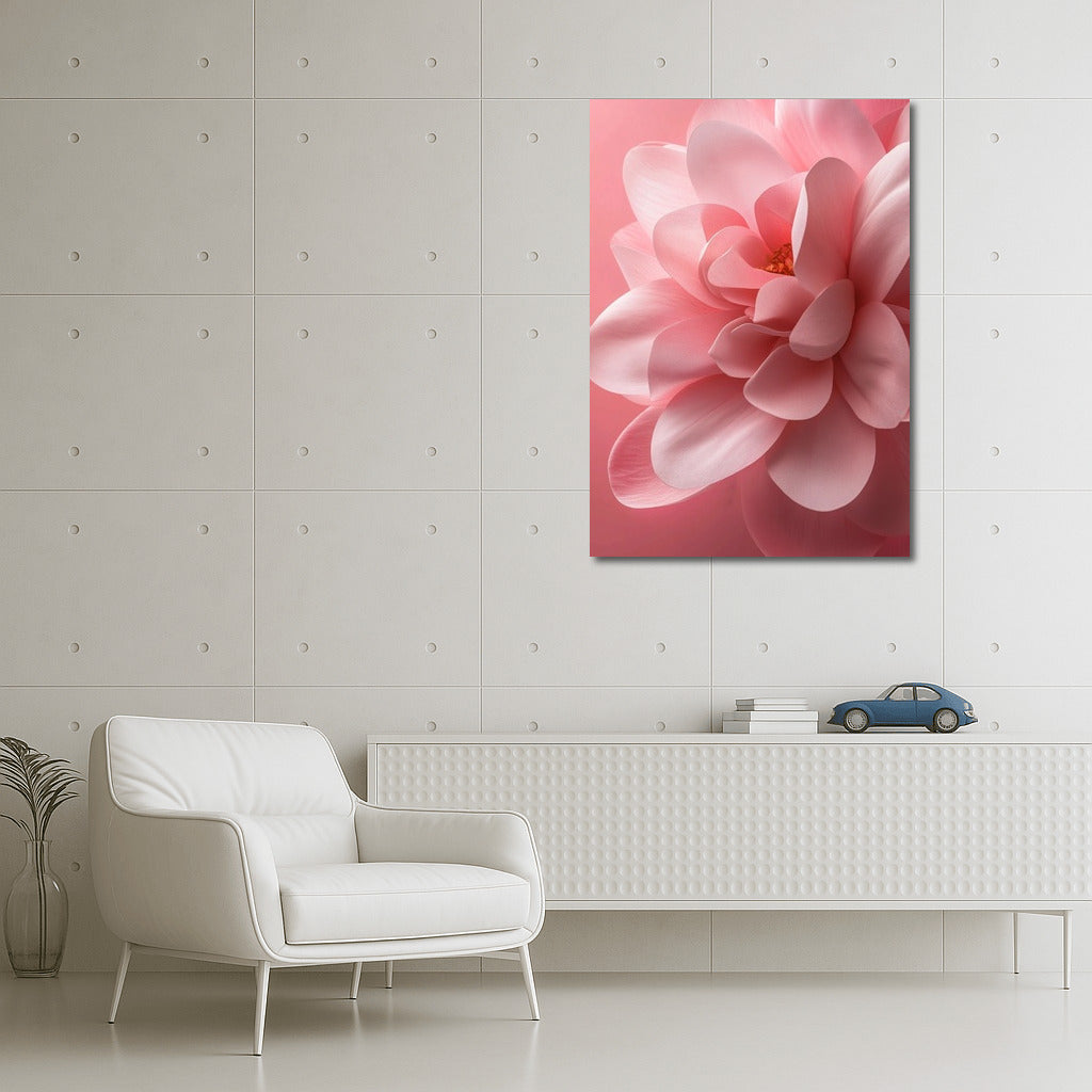 Harmony of Floral Inspiration