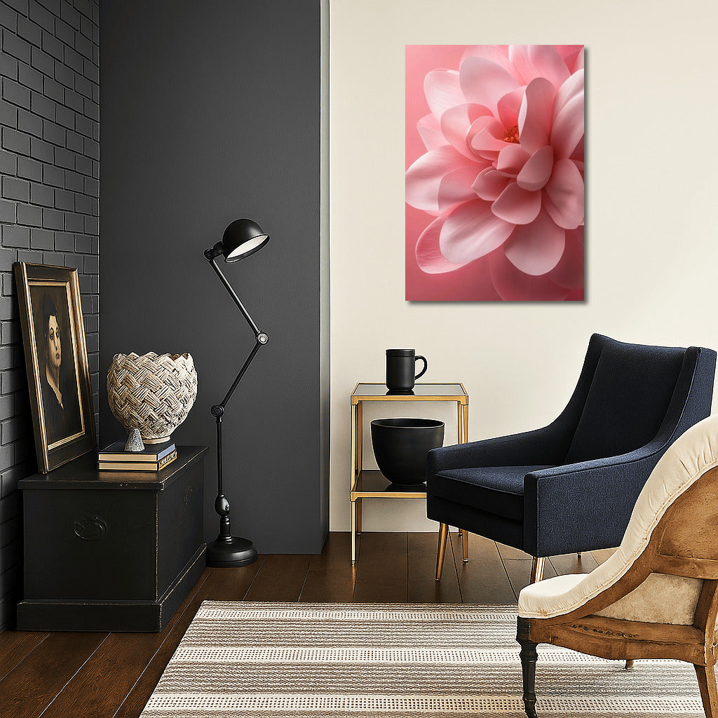 Harmony of Floral Inspiration