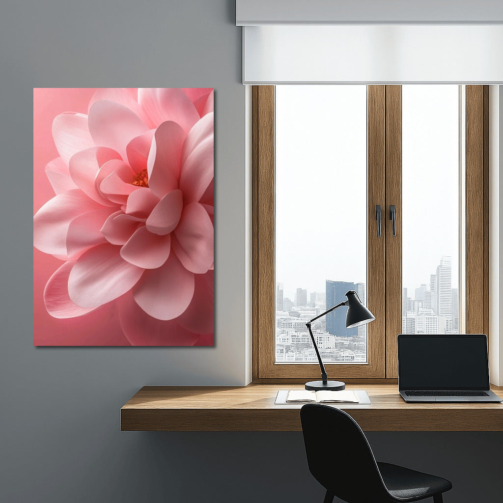 Harmony of Floral Inspiration