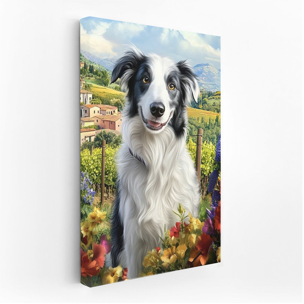 Flower Friend: Country Idyll