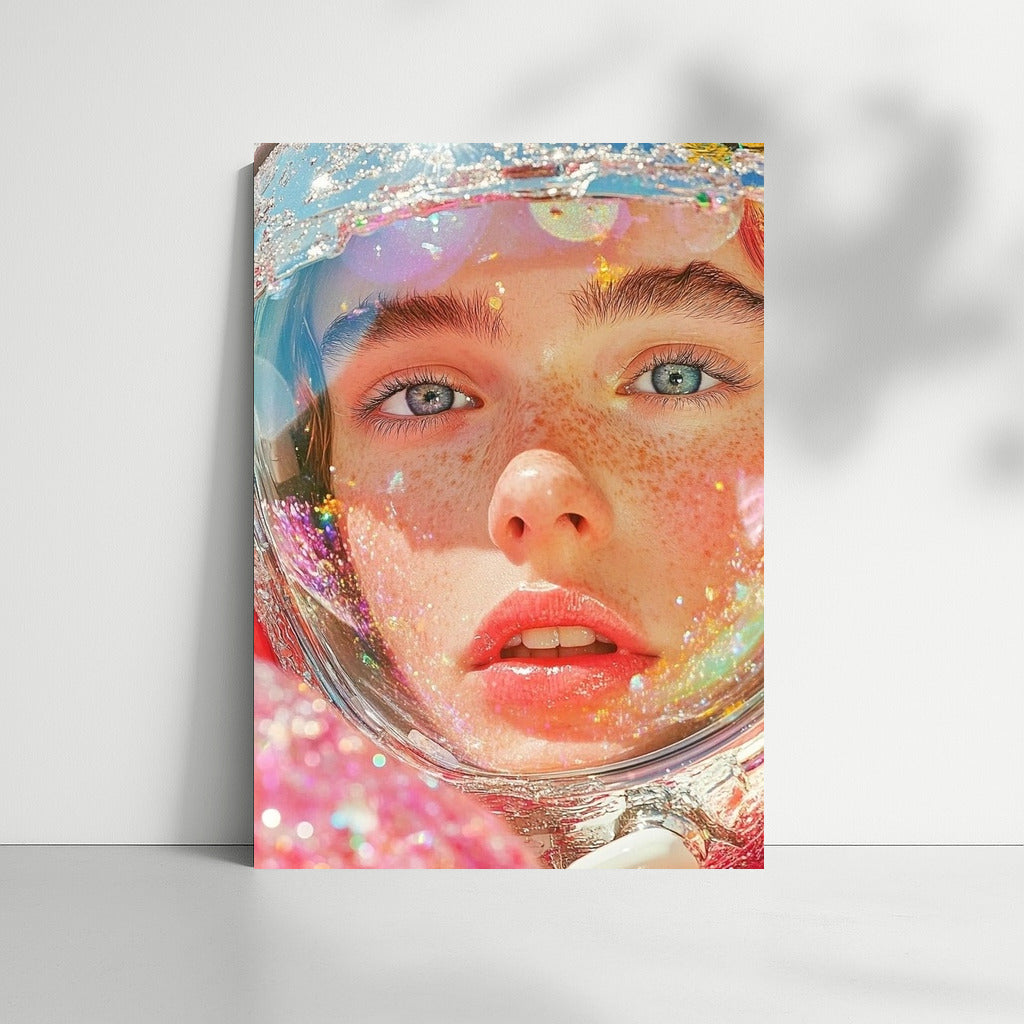 Helmet of the Universe: Portal of Dreams