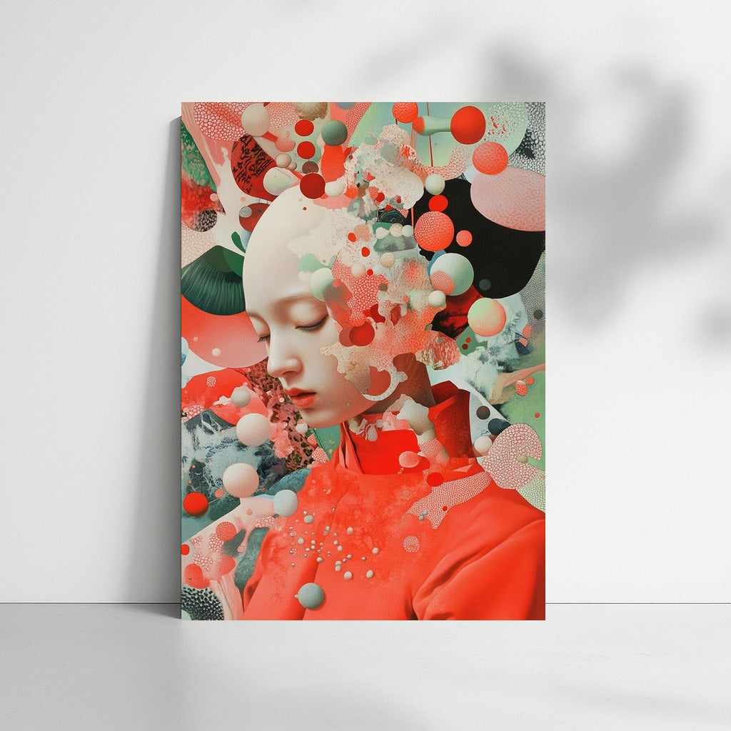 Dream in Flowers