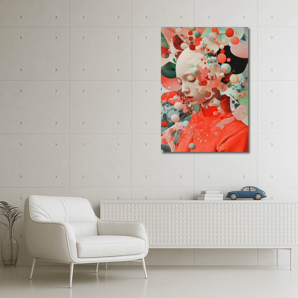 Dream in Flowers