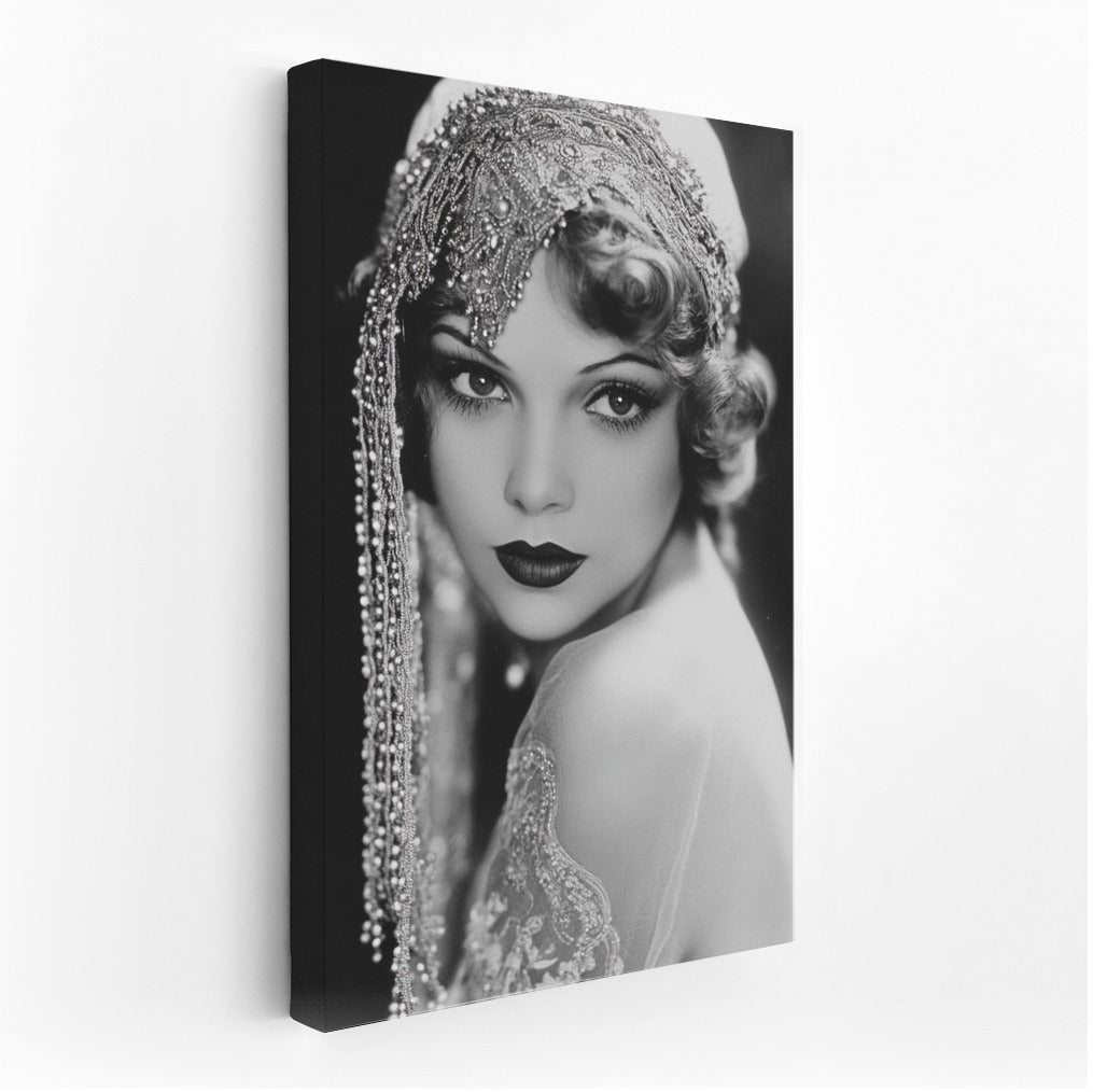 Art Deco Mystery