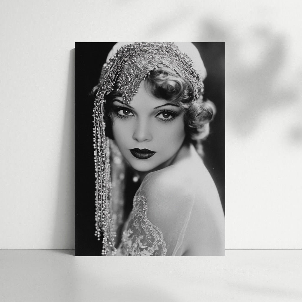 Art Deco Mystery