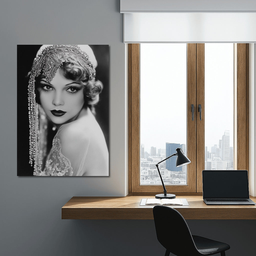 Art Deco Mystery