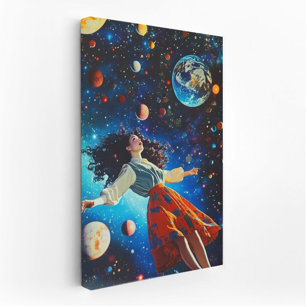 Star Symphony of Flight