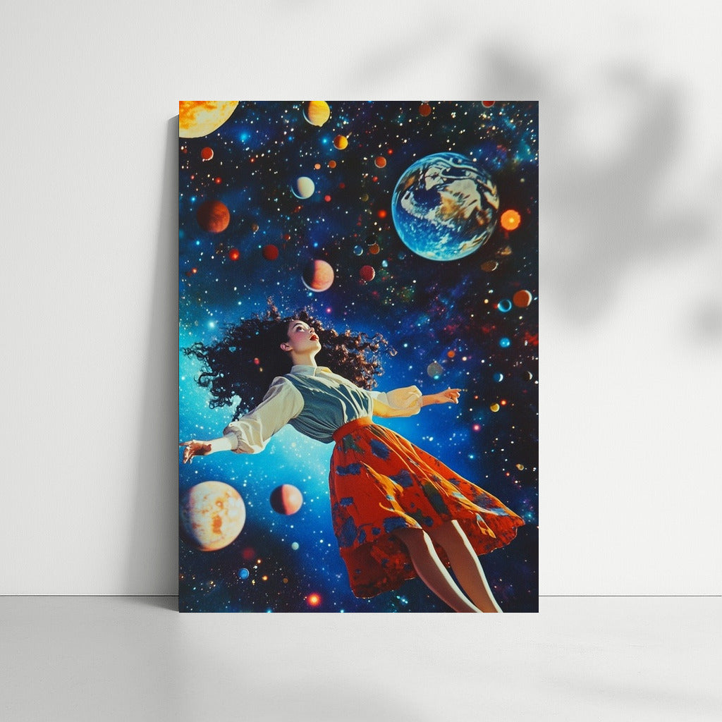 Star Symphony of Flight