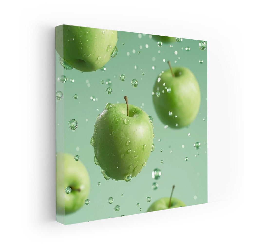 Apple Symphony of Freshness