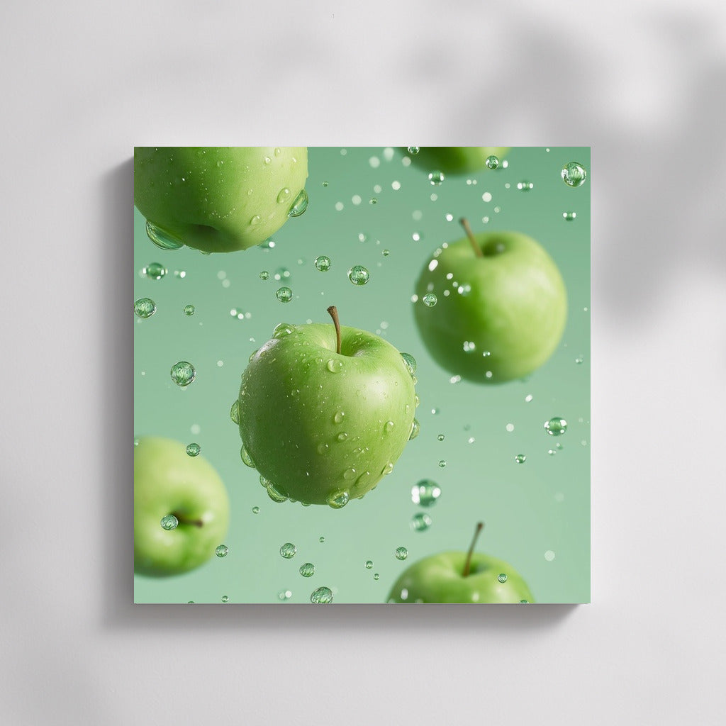 Apple Symphony of Freshness