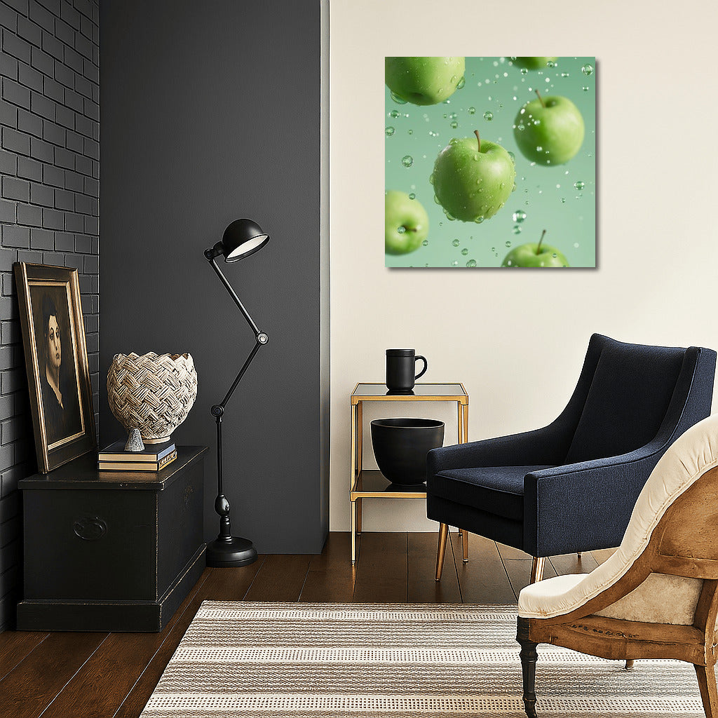 Apple Symphony of Freshness