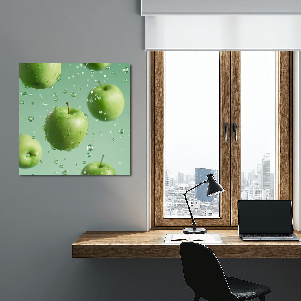 Apple Symphony of Freshness
