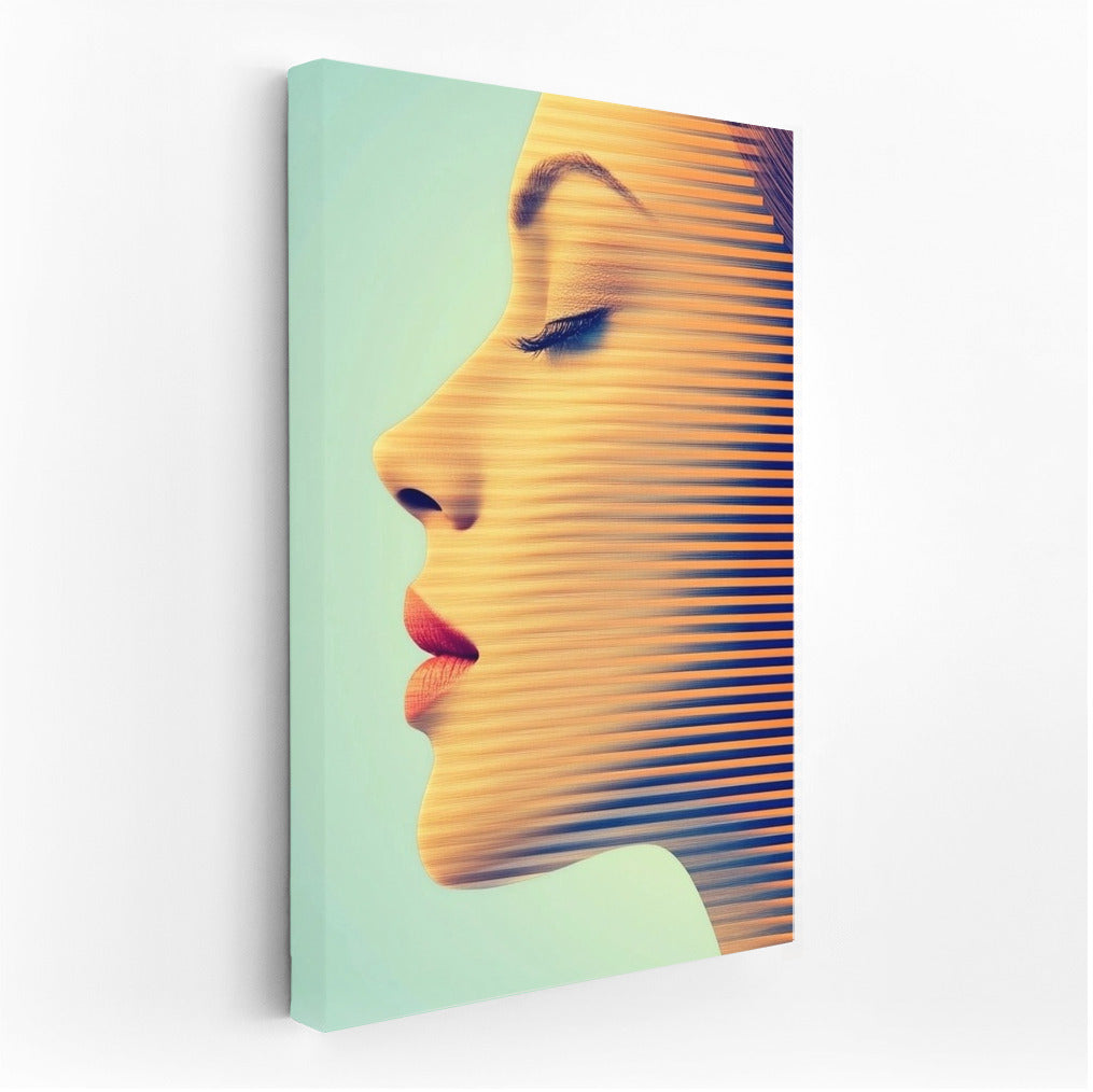 Profile Dance