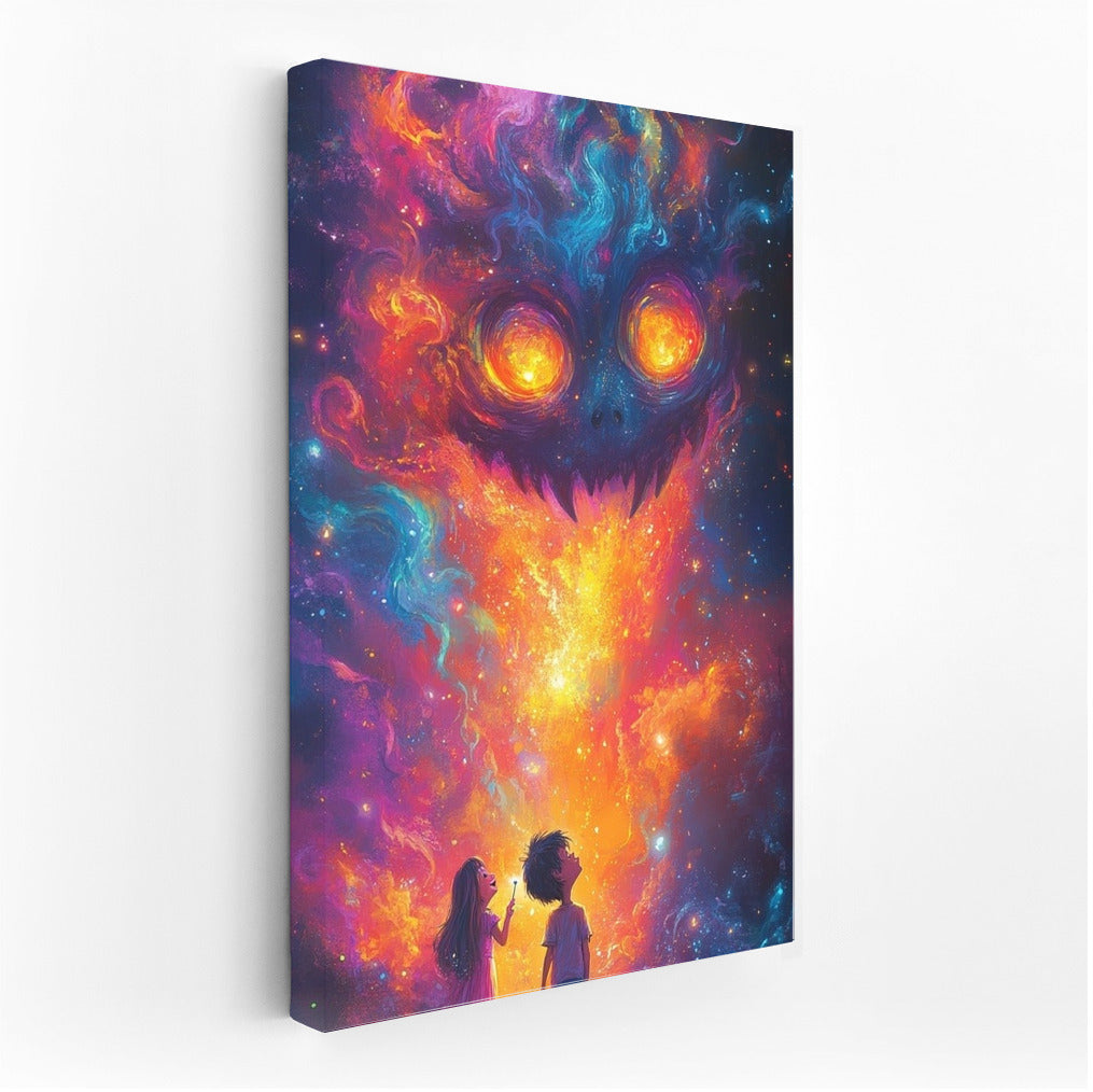 Space Symphony of Fantasies