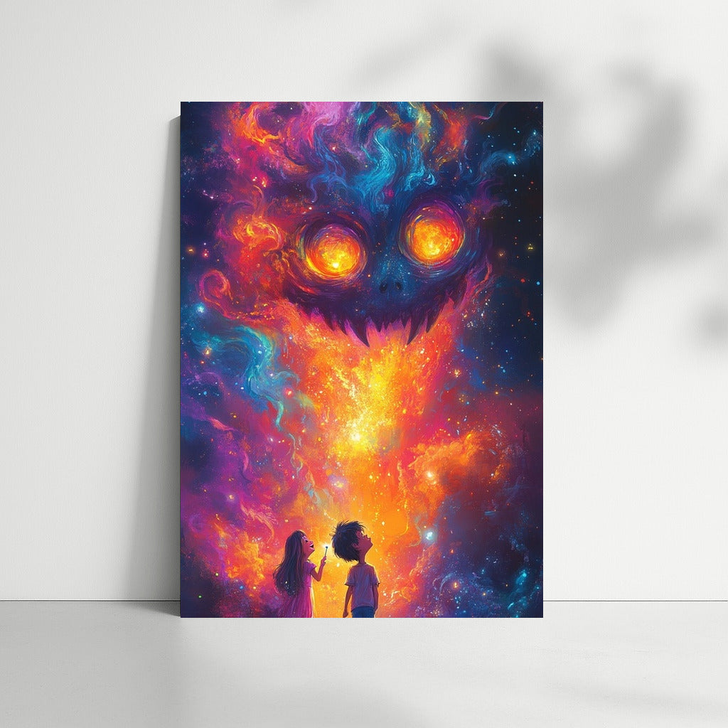 Space Symphony of Fantasies