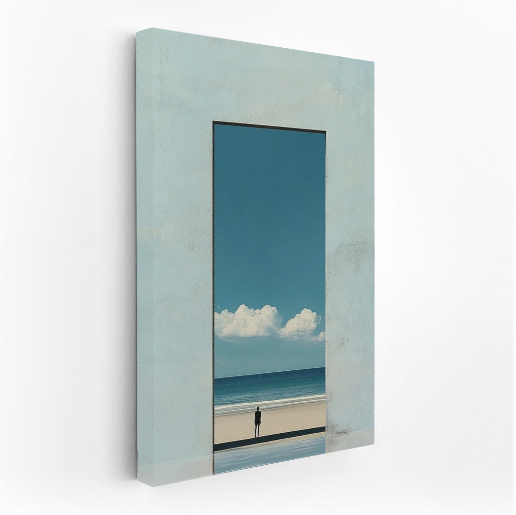 The Threshold to Dreams