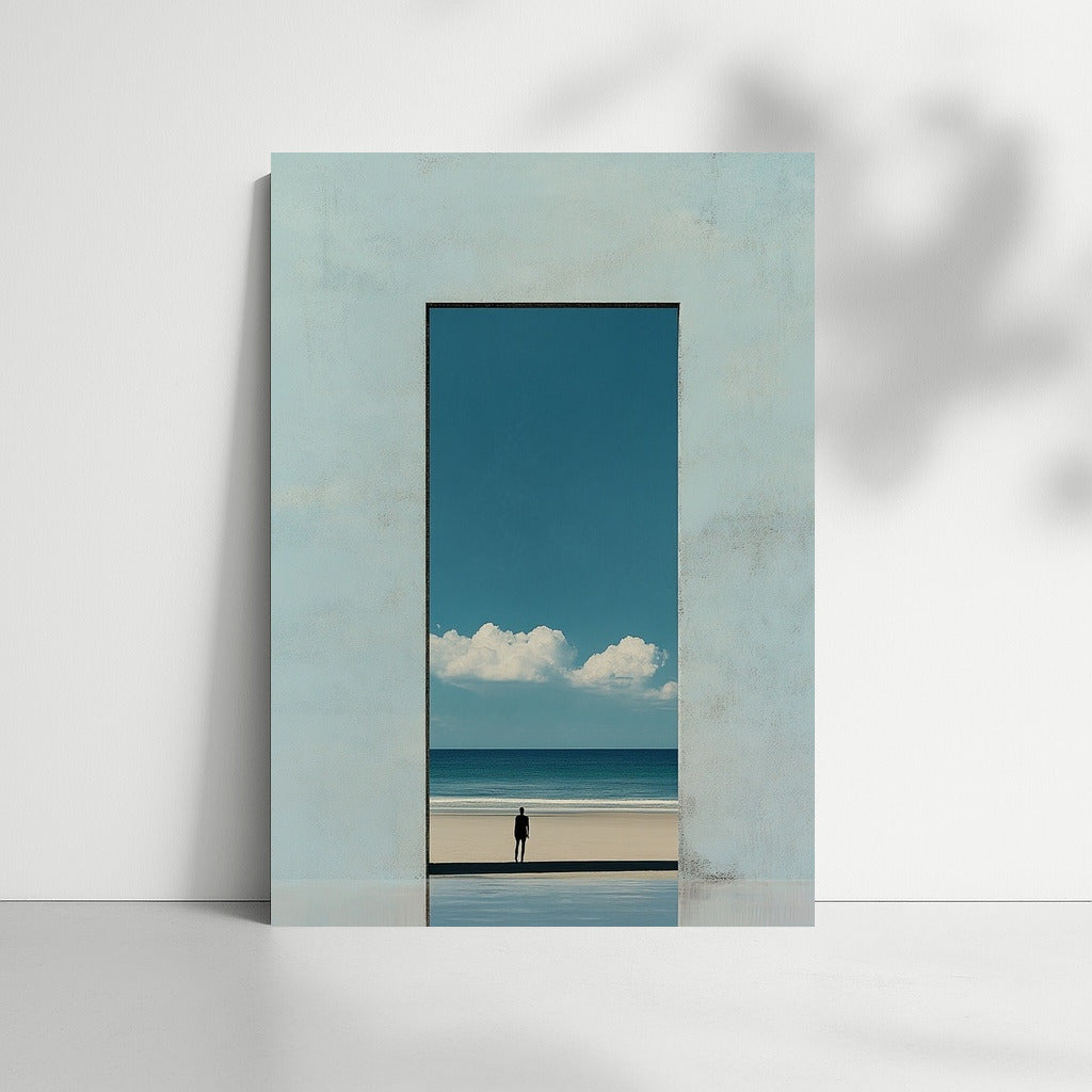 The Threshold to Dreams