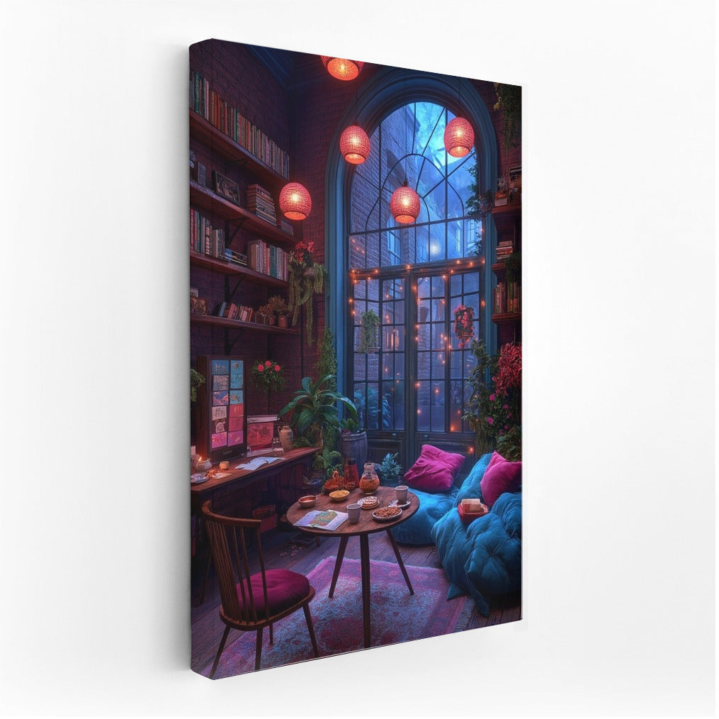 Fairytale Corner of Inspiration