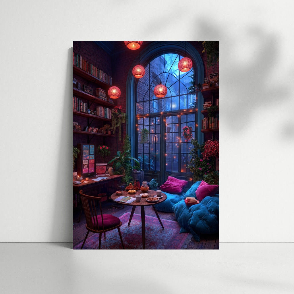 Fairytale Corner of Inspiration