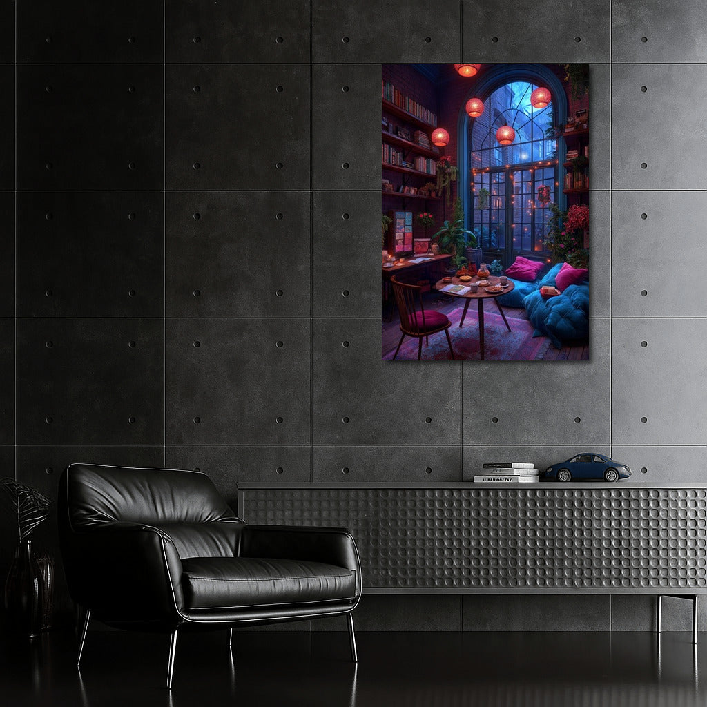 Fairytale Corner of Inspiration