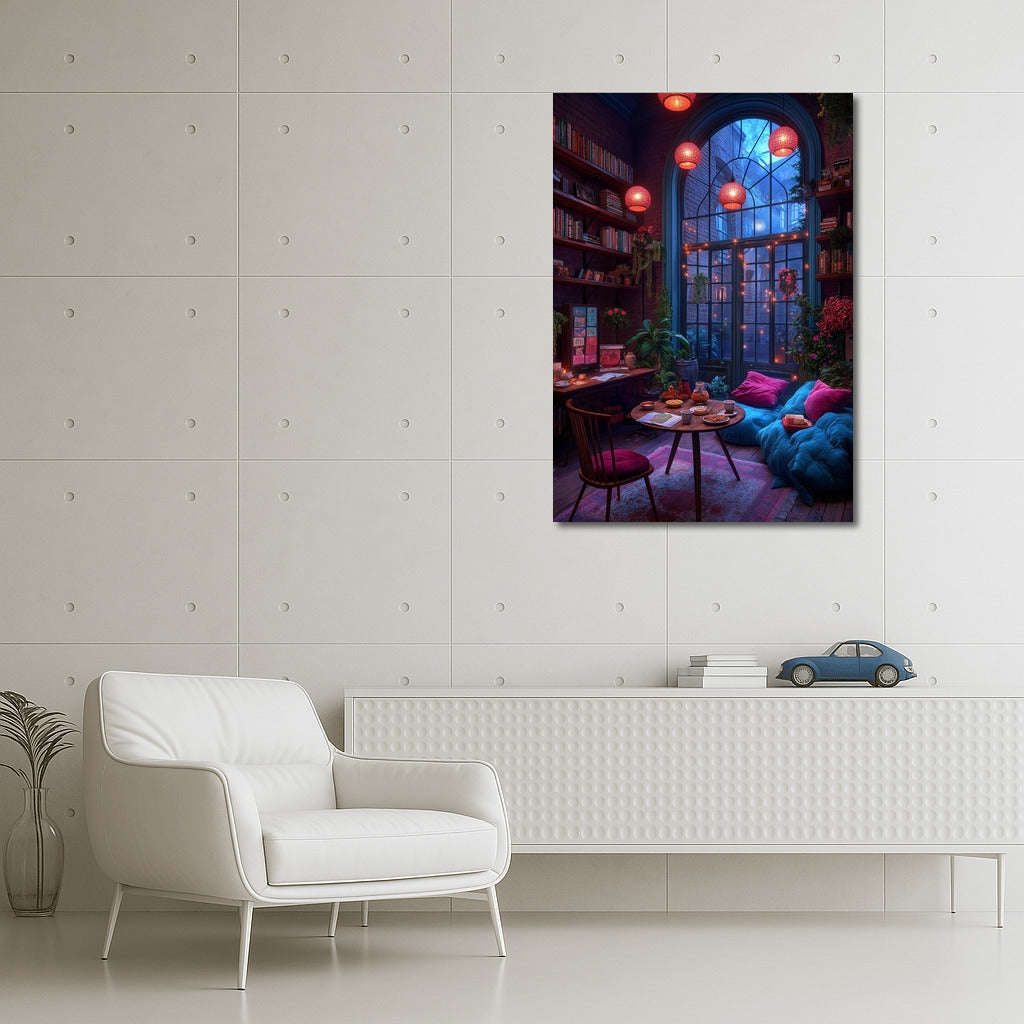 Fairytale Corner of Inspiration