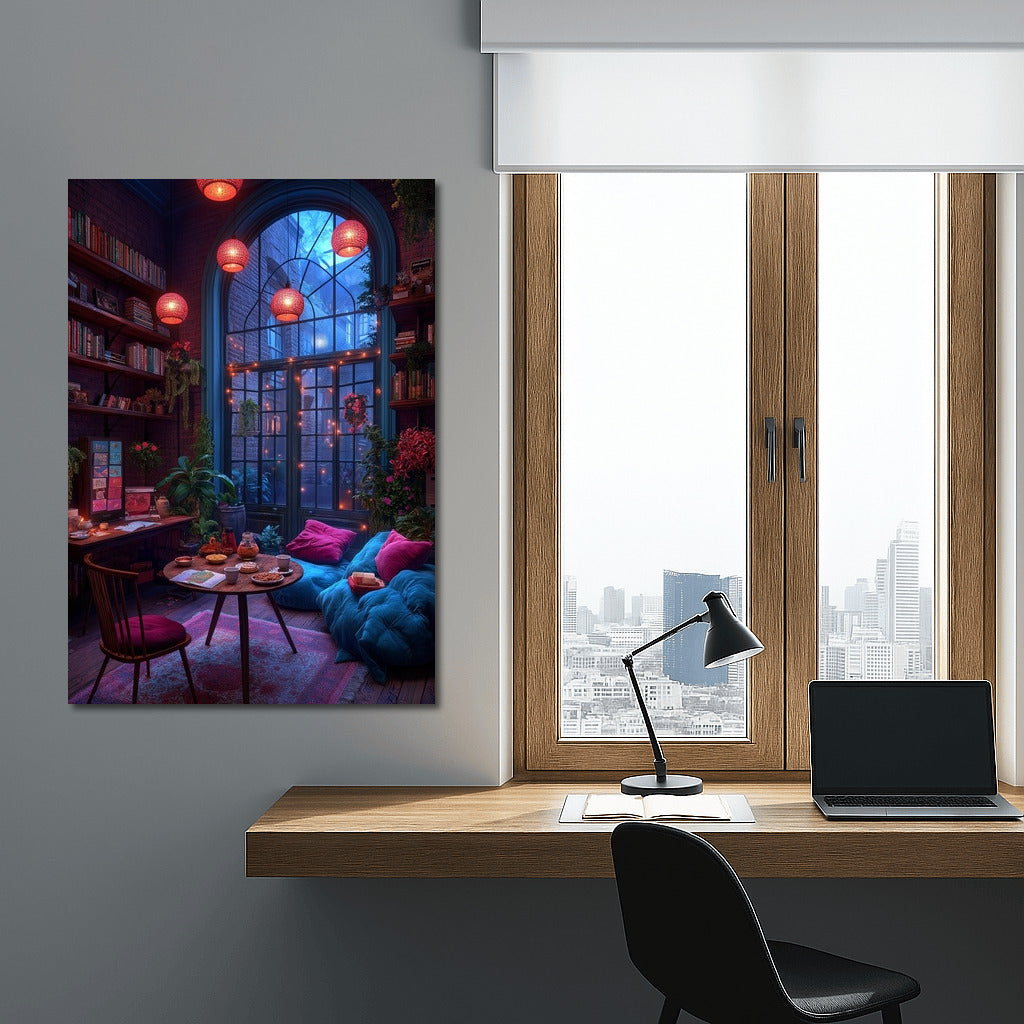 Fairytale Corner of Inspiration