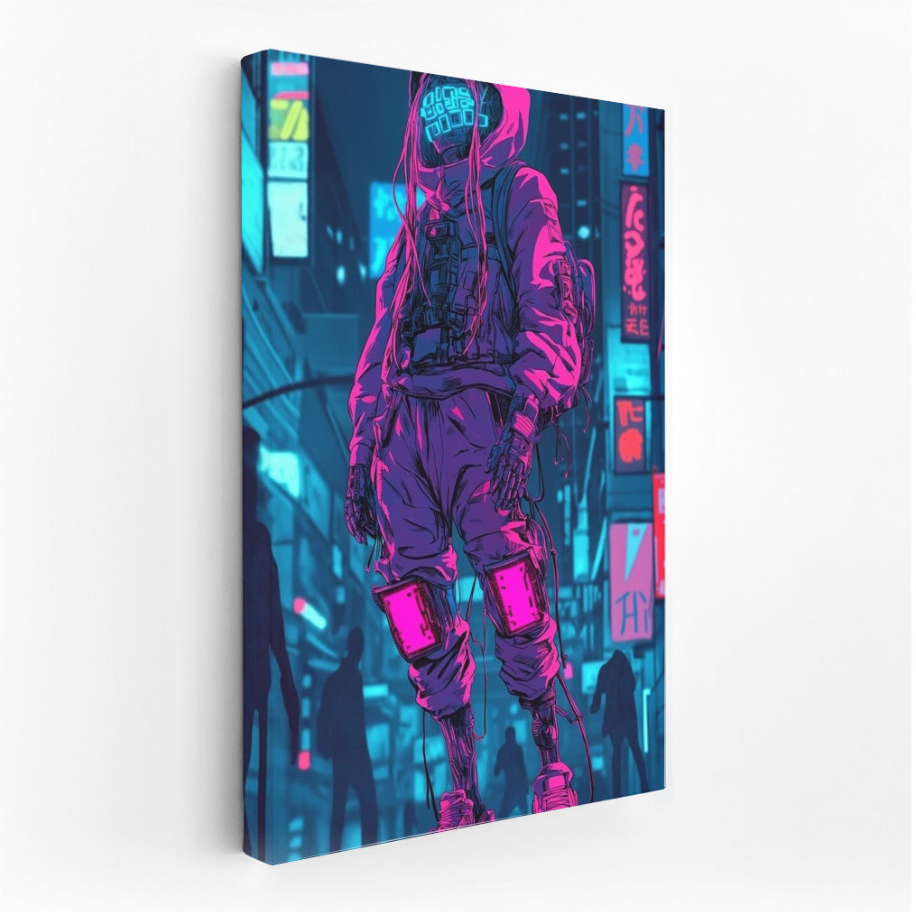 Light Guardian of the City Dreams